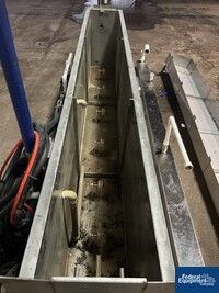 Image of 40 MM Cissco Machinery Strand Extrusion Line 68