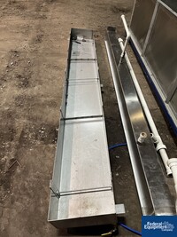 Image of 40 MM Cissco Machinery Strand Extrusion Line 69