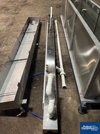 Image of 40 MM Cissco Machinery Strand Extrusion Line 70