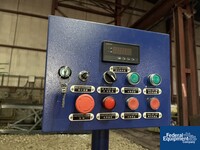 Image of 40 MM Cissco Machinery Strand Extrusion Line 71