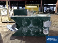 Image of Dust Collector, (4) Cartridge 02