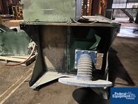 Image of Dust Collector, (4) Cartridge 06