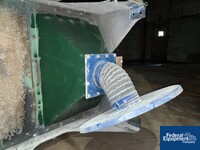Image of Dust Collector, (4) Cartridge 07