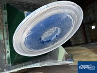 Image of Dust Collector, (4) Cartridge 08