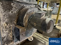 Image of Dust Collector, (4) Cartridge 09