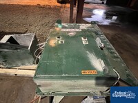 Image of Dust Collector, (4) Cartridge 10