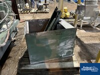 Image of Dust Collector, (4) Cartridge 11