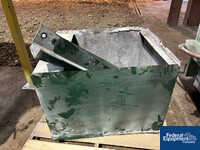 Image of Dust Collector, (4) Cartridge 12