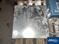 Image of 24" x 24" GSE Platform Scale 02