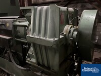 Image of 4.5" Davis Standard Extruder, 30:1 L/D, 150 HP 15