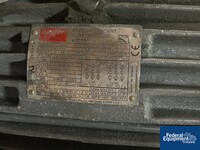 Image of Gala Underwater Pelletizer, Model SLC6 12