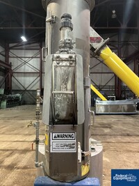 Image of Gala Underwater Pelletizer, Model SLC6 13