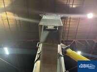 Image of Gala Underwater Pelletizer, Model SLC6 14