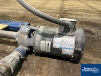 Image of Gala Underwater Pelletizer, Model SLC6 21