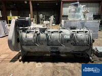Image of 43.2 Cu Ft Littleford Cooler, Model K1200, S/S, 45# 03