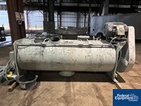 Image of 43.2 Cu Ft Littleford Cooler, Model K1200, S/S, 45# 05
