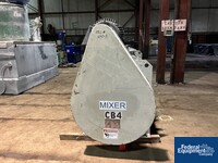 Image of 43.2 Cu Ft Littleford Cooler, Model K1200, S/S, 45# 06