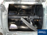 Image of 43.2 Cu Ft Littleford Cooler, Model K1200, S/S, 45# 13