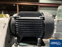 Image of 43.2 Cu Ft Littleford Cooler, Model K1200, S/S, 45# 17