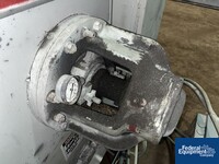 Image of 43.2 Cu Ft Littleford Cooler, Model K1200, S/S, 45# 18