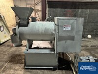 Image of 5.3 Cu Ft Littleford Mixer, Model FKM150DK, S.S, JKT 04