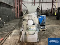 Image of 5.3 Cu Ft Littleford Mixer, Model FKM150DK, S.S, JKT 05