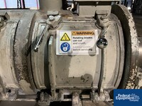 Image of 5.3 Cu Ft Littleford Mixer, Model FKM150DK, S.S, JKT 07