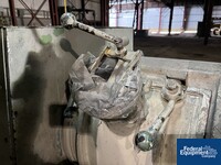 Image of 5.3 Cu Ft Littleford Mixer, Model FKM150DK, S.S, JKT 11