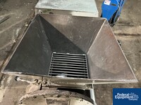 Image of 5.3 Cu Ft Littleford Mixer, Model FKM150DK, S.S, JKT 12