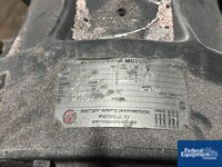 Image of 5.3 Cu Ft Littleford Mixer, Model FKM150DK, S.S, JKT 15
