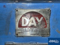 Image of 5 Cu Ft Day Ribbon Blender, C/S 02