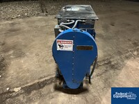 Image of 5 Cu Ft Day Ribbon Blender, C/S 03