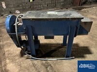 Image of 5 Cu Ft Day Ribbon Blender, C/S 04