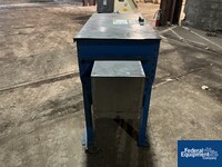 Image of 5 Cu Ft Day Ribbon Blender, C/S 05