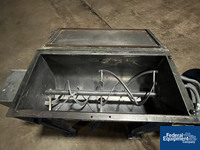 Image of 5 Cu Ft Day Ribbon Blender, C/S 06