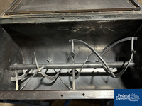 Image of 5 Cu Ft Day Ribbon Blender, C/S 07