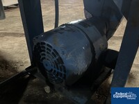 Image of 5 Cu Ft Day Ribbon Blender, C/S 08