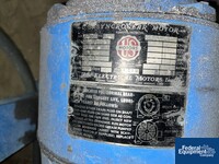 Image of 5 Cu Ft Day Ribbon Blender, C/S 09