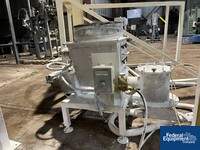 Image of Vac-U-Max Bulk Bag Unloading Stand 04