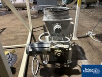 Image of Vac-U-Max Bulk Bag Unloading Stand 05