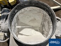 Image of Vac-U-Max Bulk Bag Unloading Stand 06