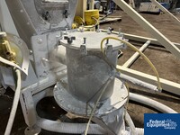 Image of Vac-U-Max Bulk Bag Unloading Stand 08