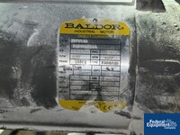 Image of Vac-U-Max Bulk Bag Unloading Stand 10
