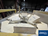 Image of Vac-U-Max Bulk Bag Unloading Stand 15