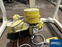Image of Vac-U-Max Bulk Bag Unloading Stand 19