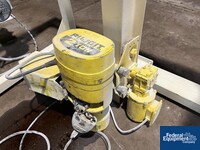 Image of Vac-U-Max Bulk Bag Unloading Stand 21