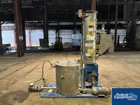 Image of 4.5" Davis Standard / Gala Underwater Pelletizing Line, 150 HP 02