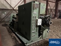 Image of 4.5" Davis Standard / Gala Underwater Pelletizing Line, 150 HP 07