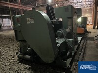 Image of 4.5" Davis Standard / Gala Underwater Pelletizing Line, 150 HP 08