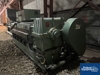Image of 4.5" Davis Standard / Gala Underwater Pelletizing Line, 150 HP 09